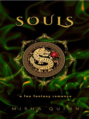 cover image of Souls
